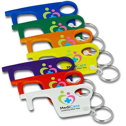 Crochet Hygiène - 2