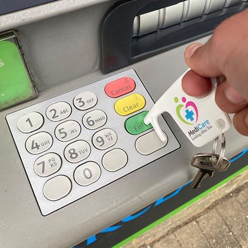 Crochet Hygiène - 4