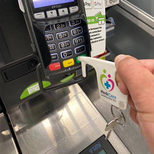 Crochet Hygiène - 6