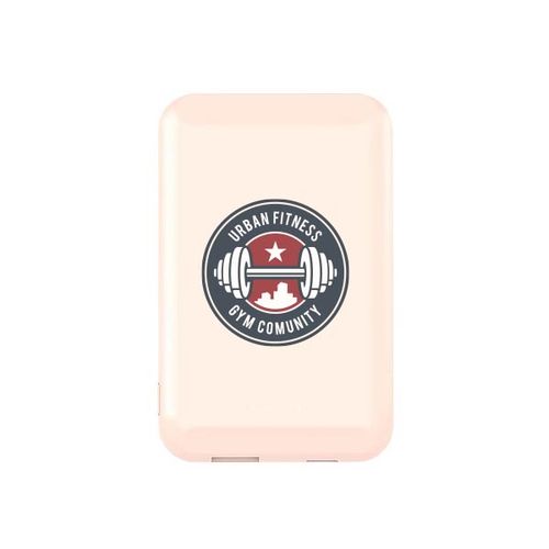 Banque d'alimentation magnétique sans fil - 3