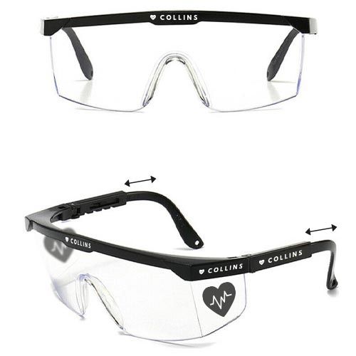 lunettes de sécurité