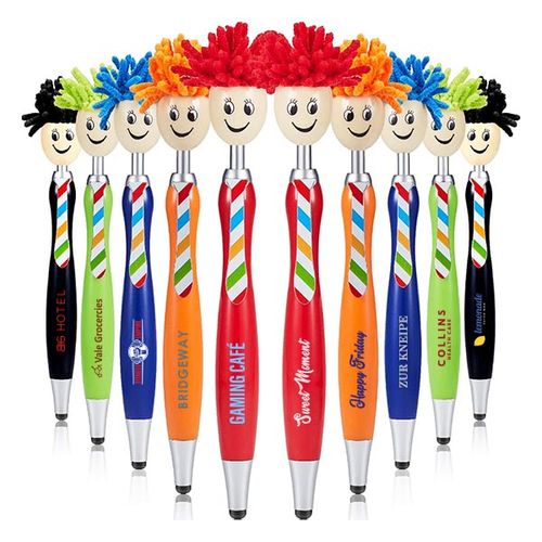 stylo bille multifonctions