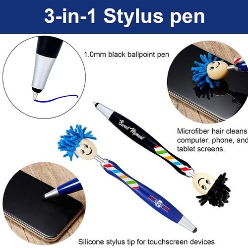 Stylo et stylet Mop Topper - 2