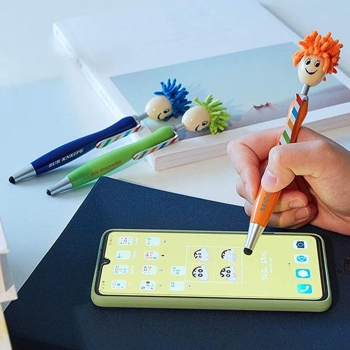 Stylo et stylet Mop Topper - 3