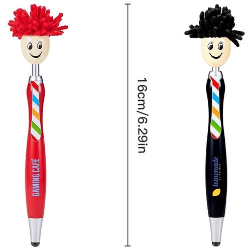 Stylo et stylet Mop Topper - 4