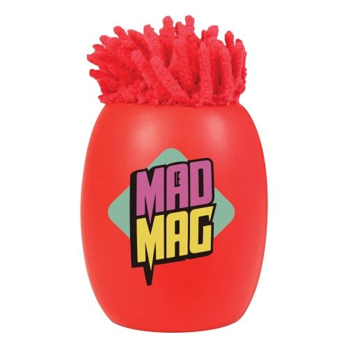 Moptoppers mince anti-stress - 10