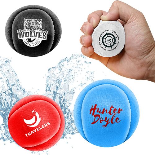 Squishy Skim Ball Squishy Skim Ball