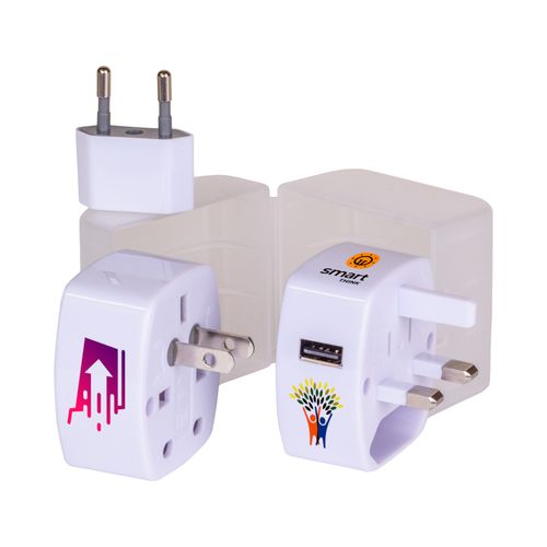 adaptateur universel