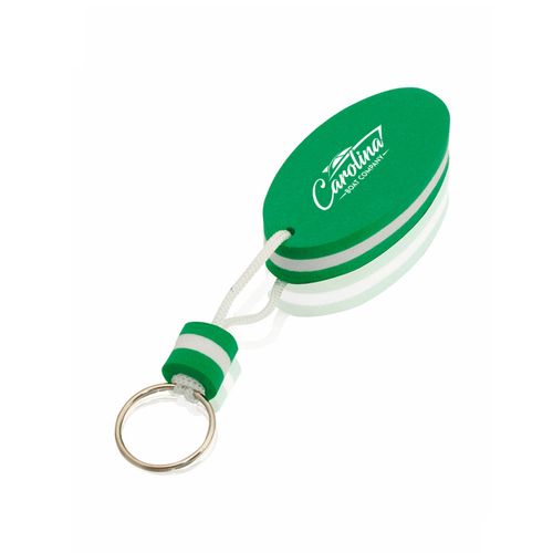 Porte-clés Float Bicolor - 5