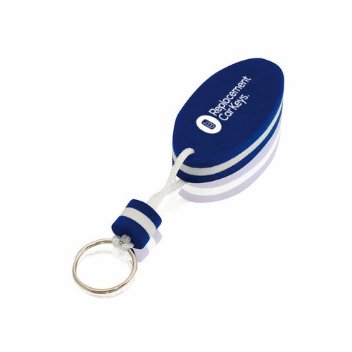 Porte-clés Float Bicolor - 2