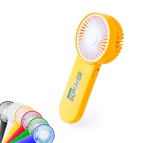 ventilateur de poche