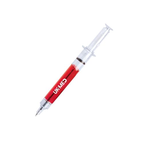 Stylo médical - 1