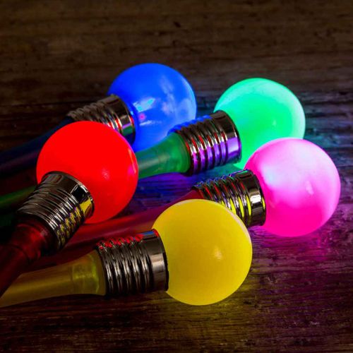 Stylo clignotant - 8