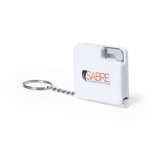 Tape Measure With Bottle Opener Tape Measure With Bottle Opener