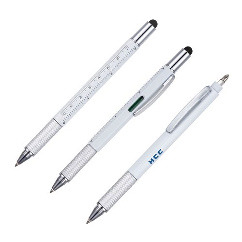 stylo bille multifonctions