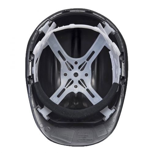 Casque de sécurité Expert Shell - 8