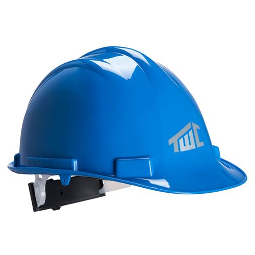 casque de chantier