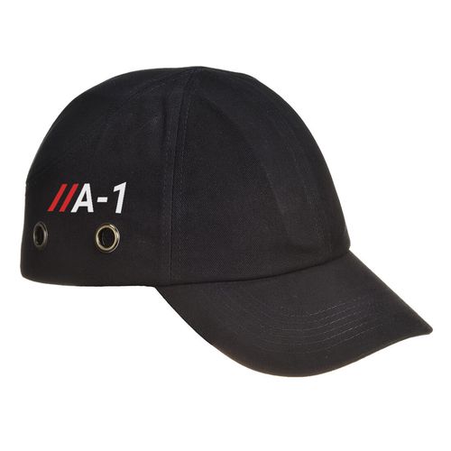 casquette de sécurité thumbnail 5
