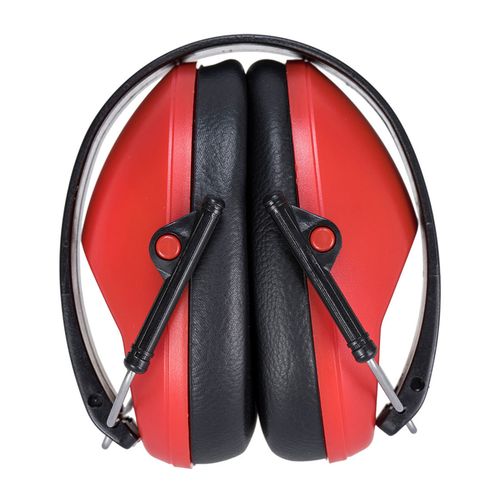 casque anti bruit