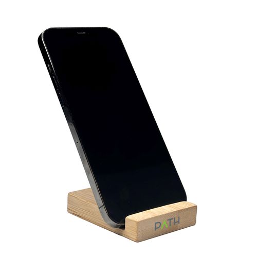 porte-téléphone