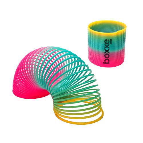 Slinky - 3