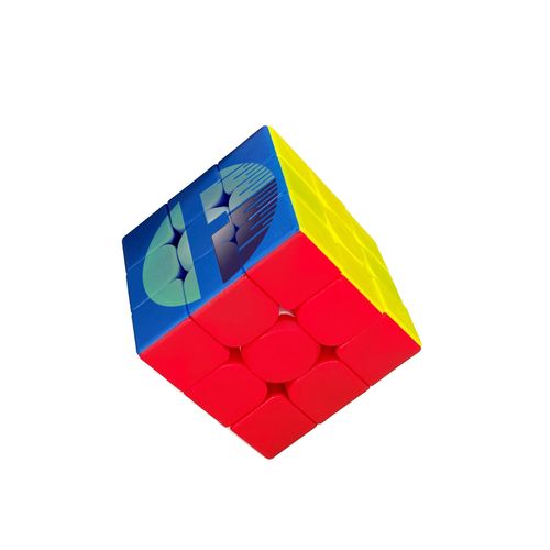 cube magique