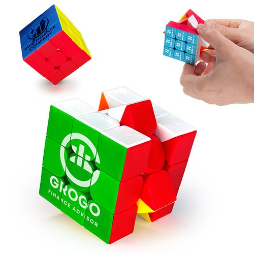cube magique