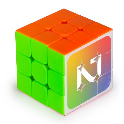 cube magique