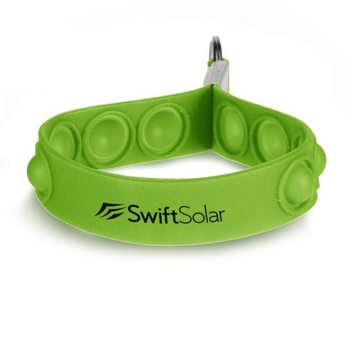 Porte-clés à dragonne Pop It - 6