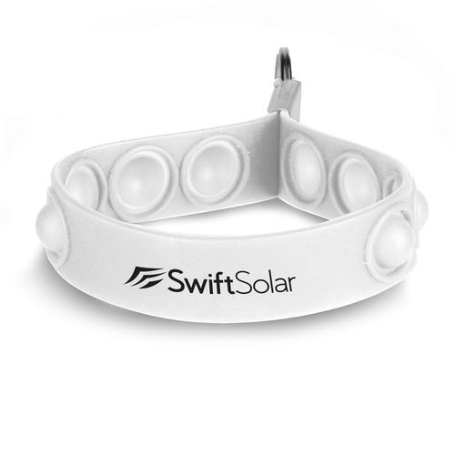 Porte-clés à dragonne Pop It - 3