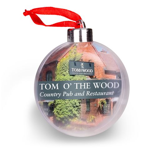 déco de Noël