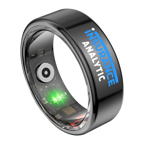 Smart Fitness Ring Smart Fitness Ring