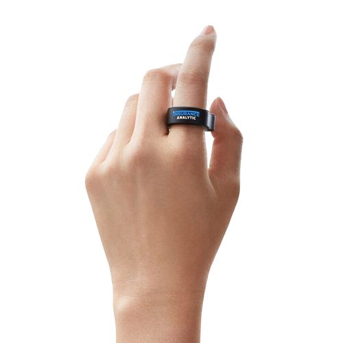 Smart Fitness Ring Smart Fitness Ring