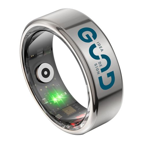 Smart Fitness Ring Smart Fitness Ring