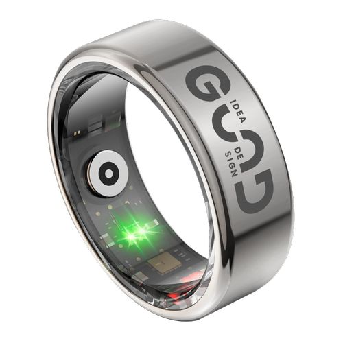 Smart Fitness Ring Smart Fitness Ring