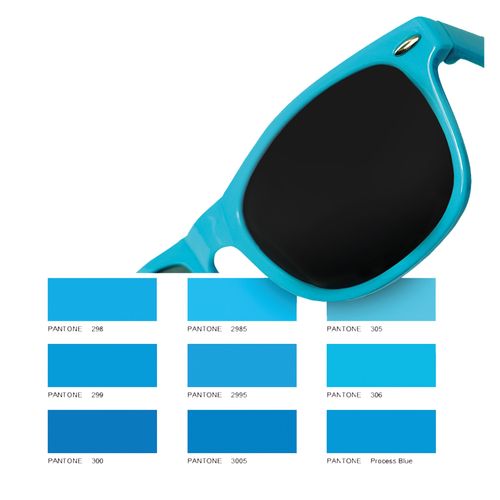Kids Sunglasses - Pantone Matched Kids Sunglasses - Pantone Matched