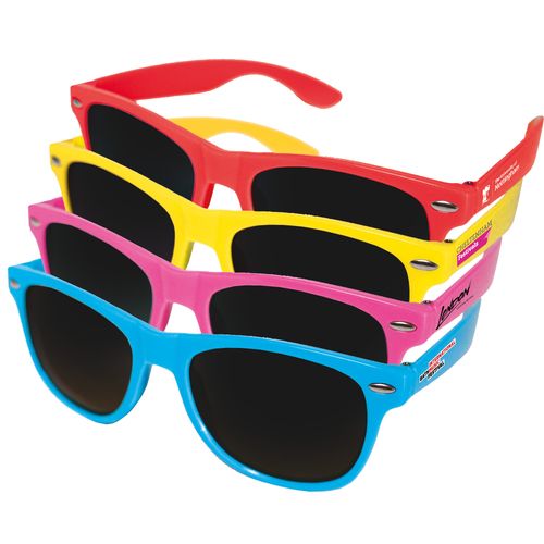 Kids Sunglasses - Pantone Matched Kids Sunglasses - Pantone Matched