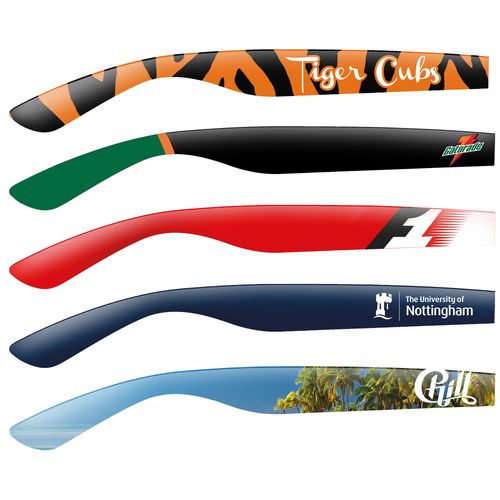 Kids Sunglasses - Pantone Matched Kids Sunglasses - Pantone Matched