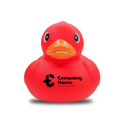 Canard en caoutchouc - 7