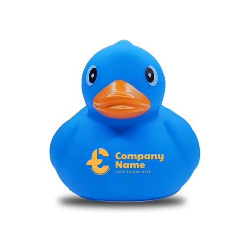 Canard en caoutchouc - 6