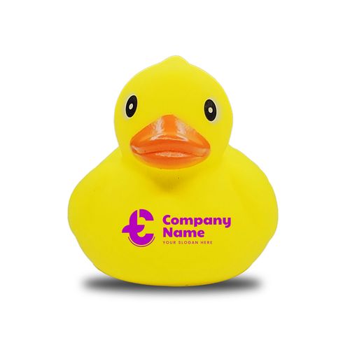 Canard en caoutchouc - 4