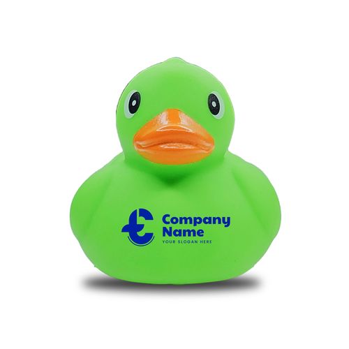 Canard en caoutchouc - 5