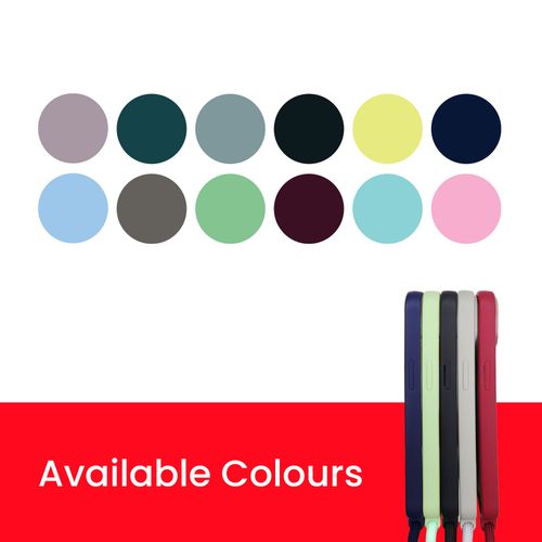 Étui pour téléphone portable avec collier et lanière - 9