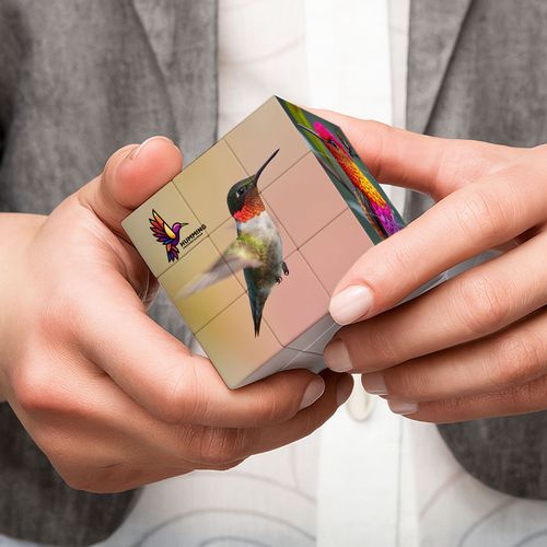 cube magique