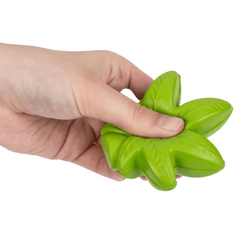 Stress Cannabis Leaf Stress Cannabis Leaf