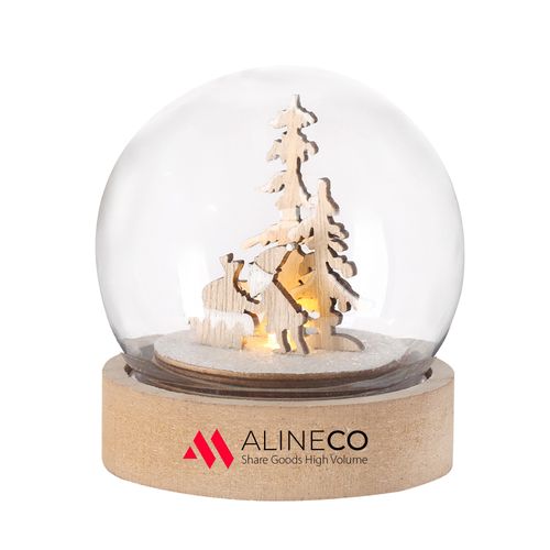 boule à neige