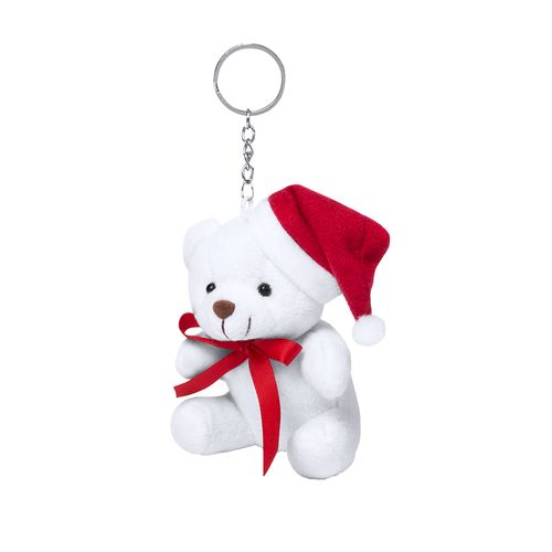 Teddy Bear Keyring Teddy Bear Keyring