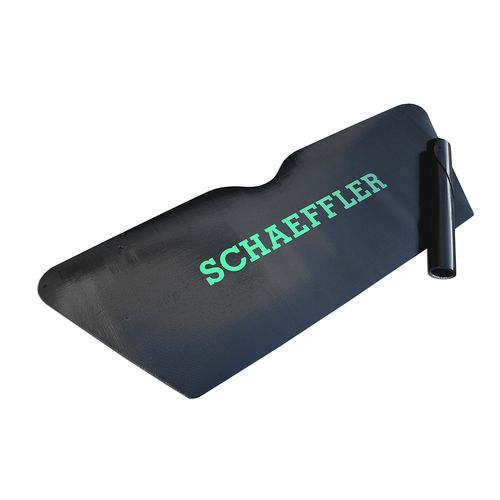 Ecologic car snowshade COLD SMART