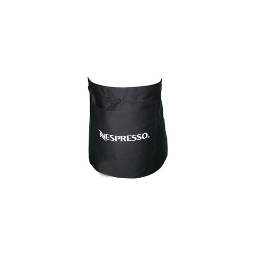 DELANTAL CAMARERO CORTO SARGA LABORAL