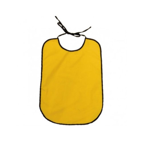 BABERO LISO ALGODÓN NIÑO